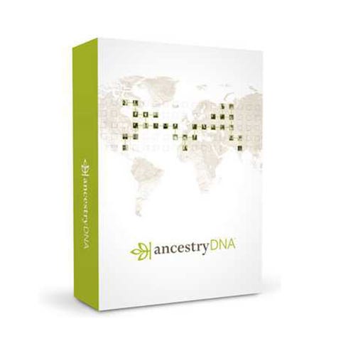 dna kits ancestry