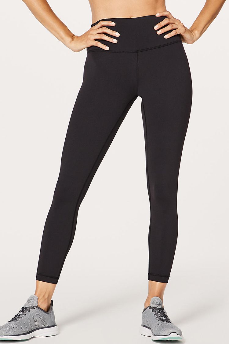 best yoga leggings uk