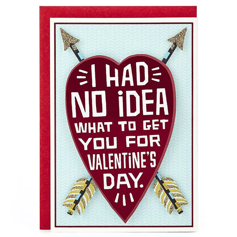 Free Printable Humorous Valentines Day Cards