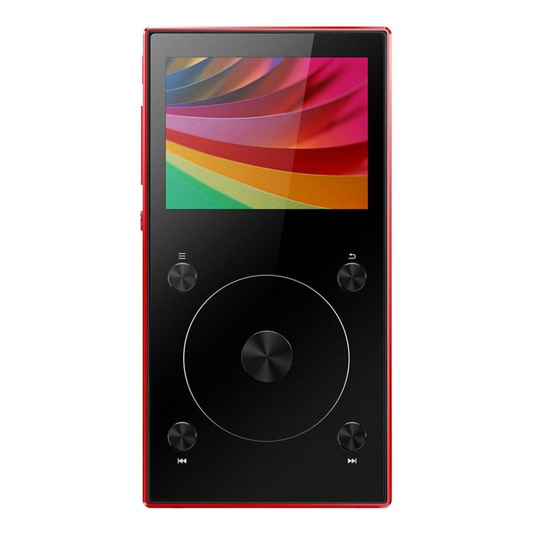 8 Best MP3 Players for 2018 Reviews of Top MP3 Player Brands