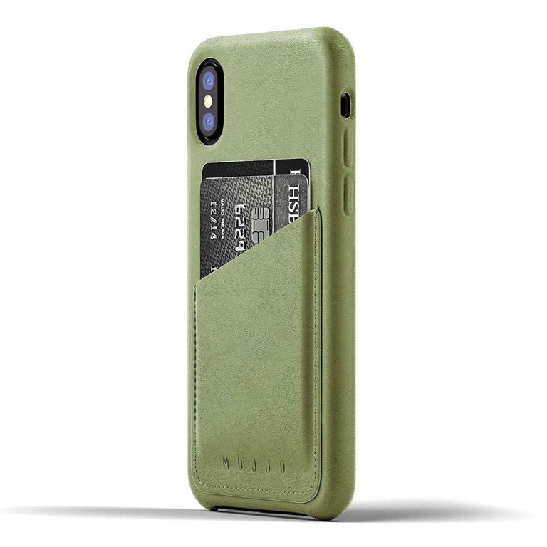 10 Best iPhone Wallet Cases for the iPhone X in 2018 - Wallet Cases for ...