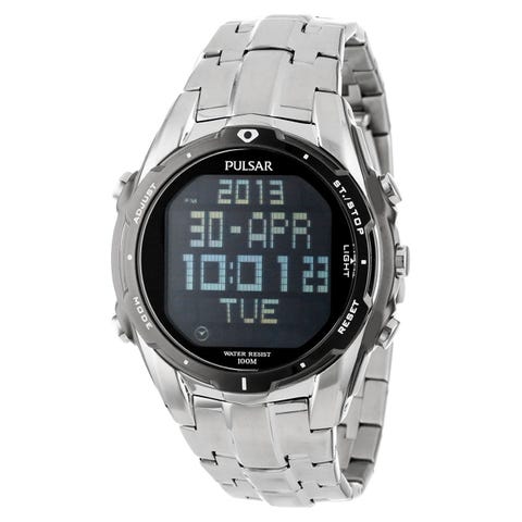 the best digital watches 2018