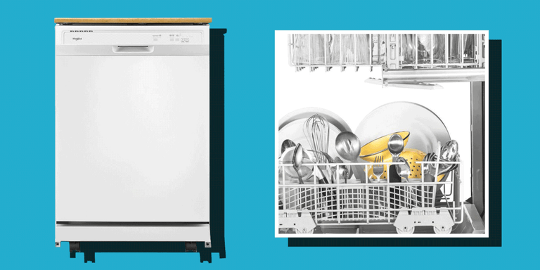 Danby 18 Inch Dishwasher User Manual Danby 18 Inch Dishwasher User Manual