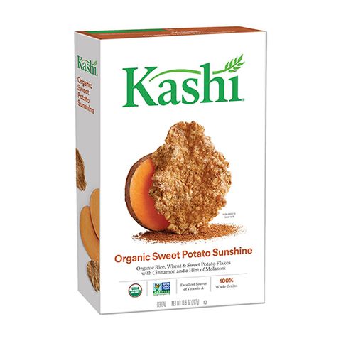 Kashi Sweet Potato Sunshine Cereal
