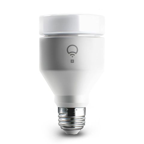 LIFX + Light Bulb