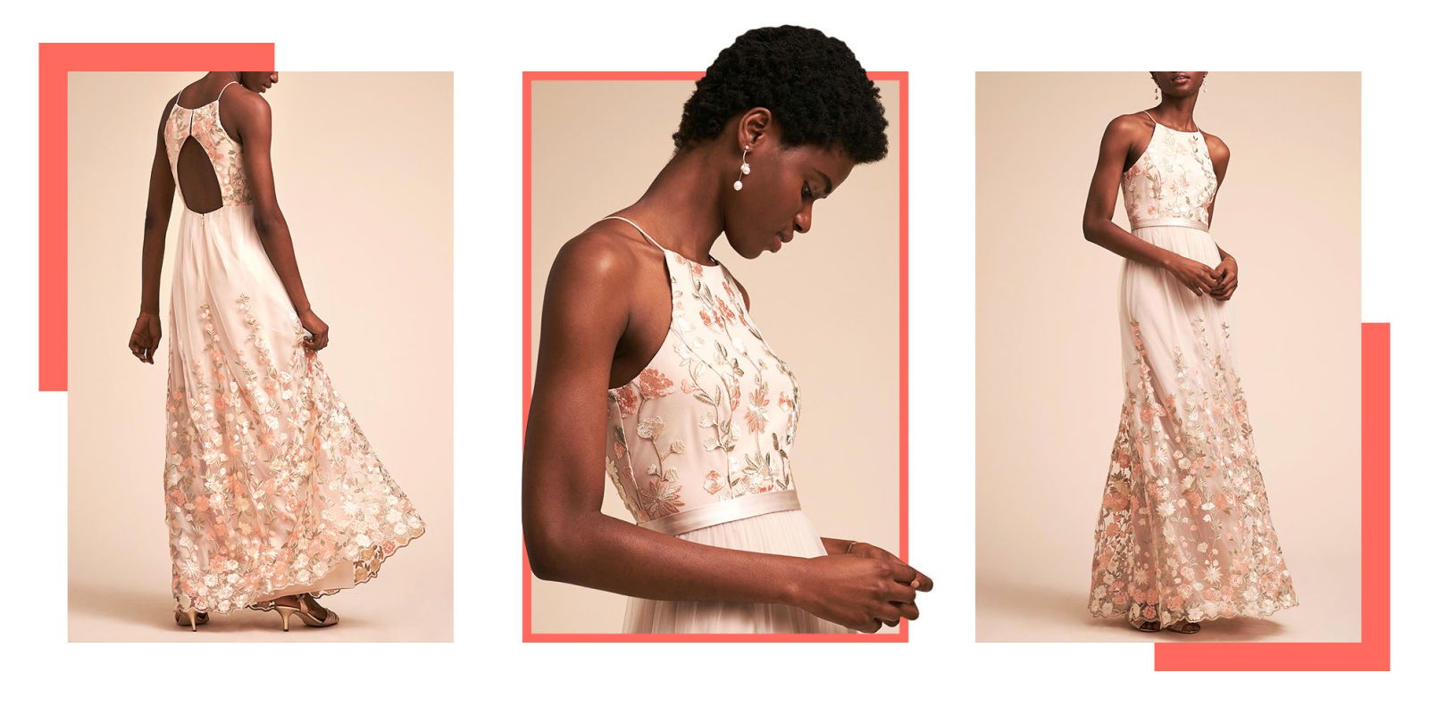 spring formal dresses 2018