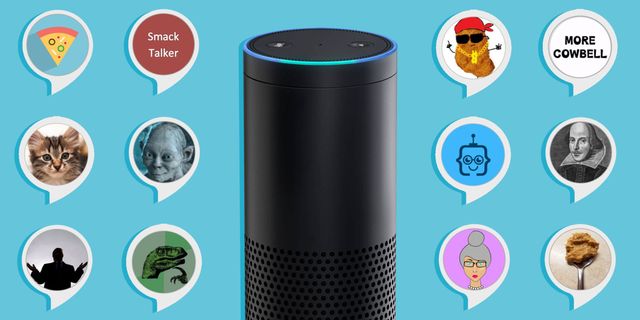 What is  Alexa, and what can it do?