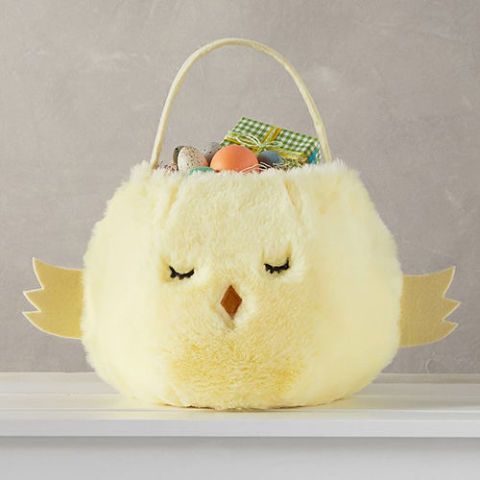 15 Best Easter Baskets & Bags for 2018 - Cute Easter Baskets for Kids