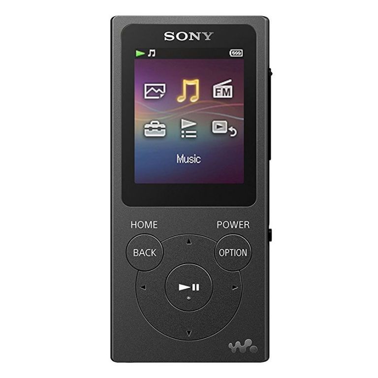 best mp3 player mac compatible