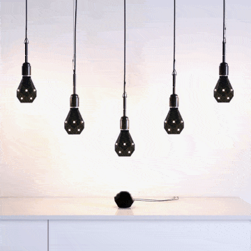 smart lightbulbs
