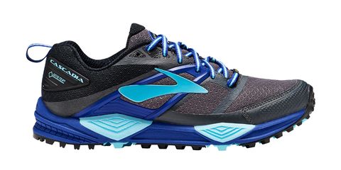 12 Best Trail Running Shoes in 2018 - Mens and Womens Trail Running Shoes