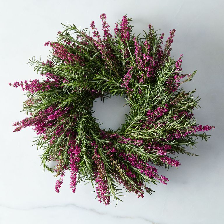 10 Best Spring Wreaths for 2018 Beautiful Flower Wreaths