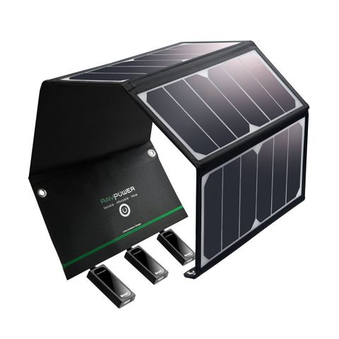 RAVPower RP-PC005 Solar Charger