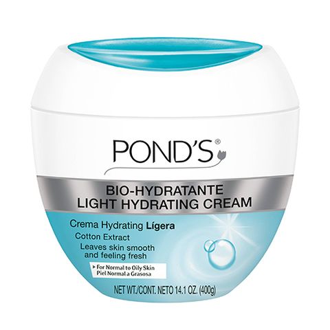 Pond's Light Hydrating Cream