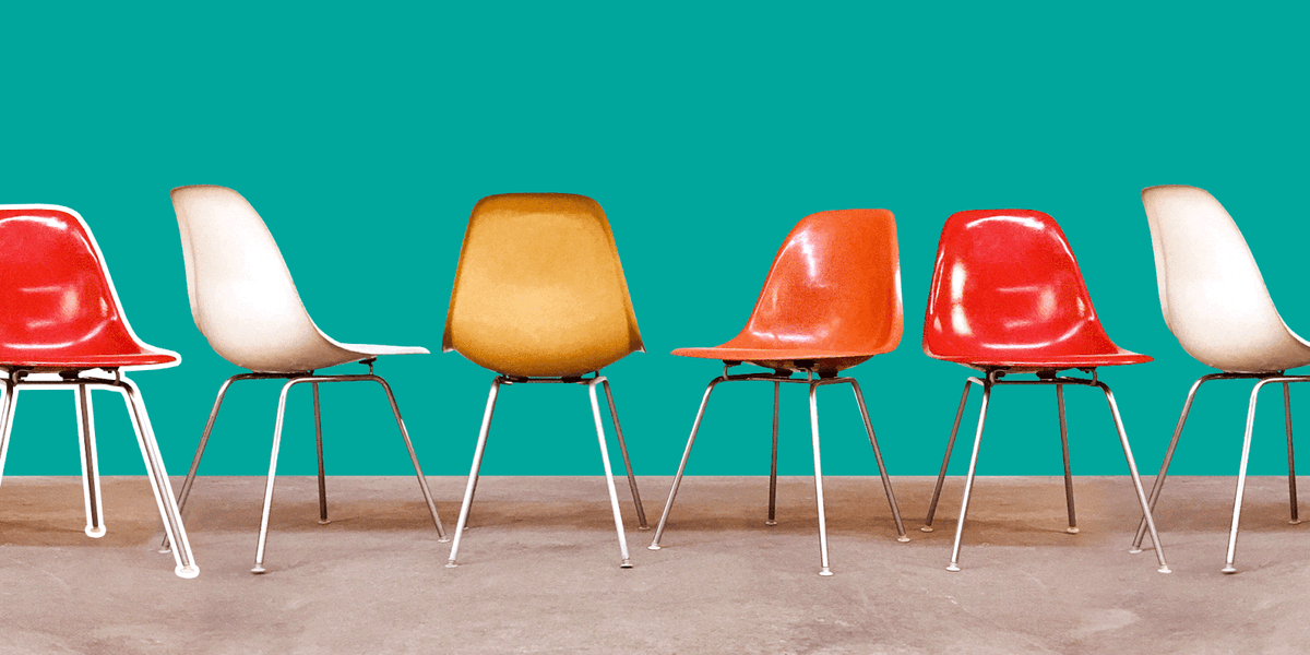 8 Best Places to Buy Vintage Furniture Online in 2018