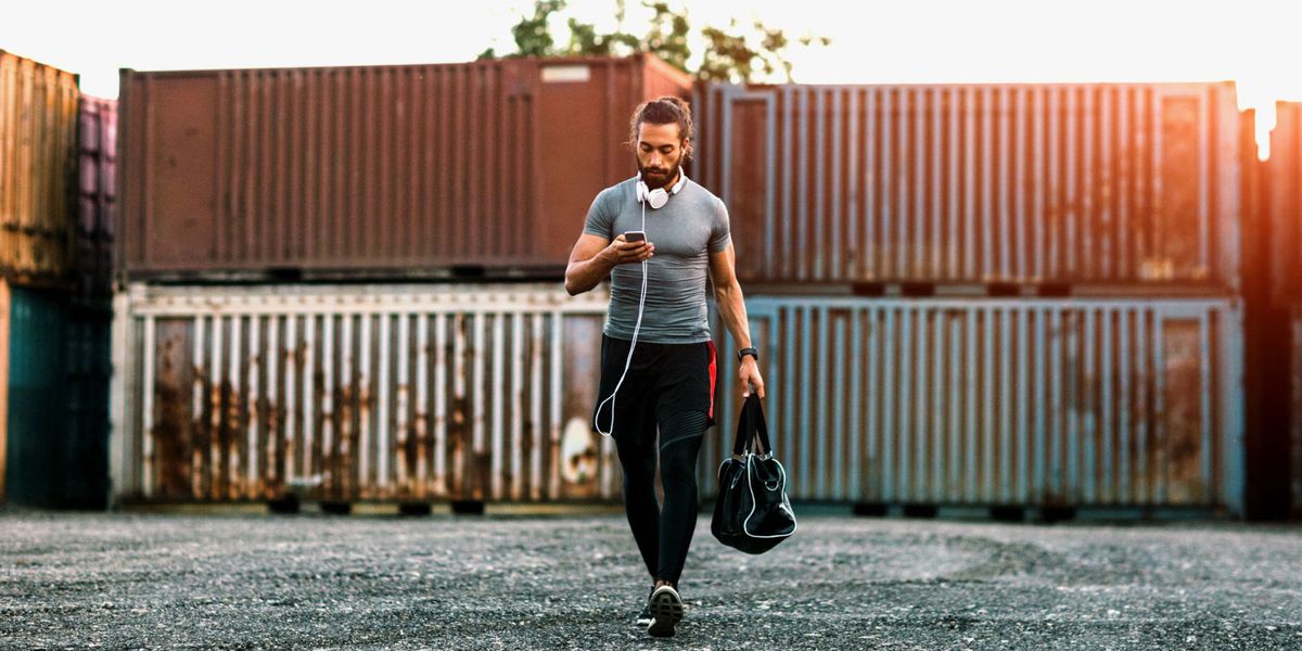 8 Best Gym Bags for Men in 2018 - Durable Mens Workout Bags