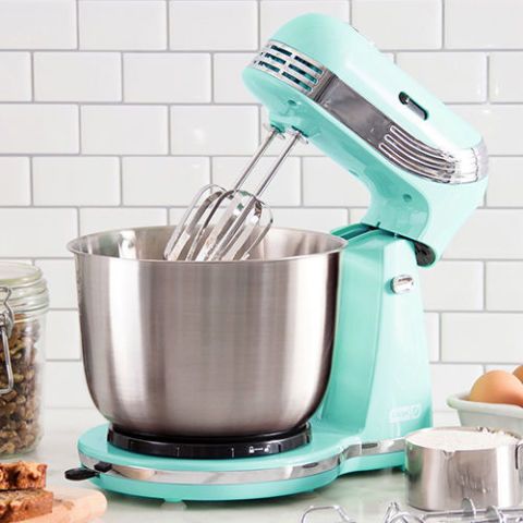 25 Best Retro Kitchen Appliances for 2018 - Vintage-Inspired Kitchen  Appliances