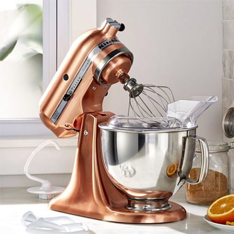 25 Best Retro Kitchen Appliances for 2018 - Vintage-Inspired Kitchen  Appliances