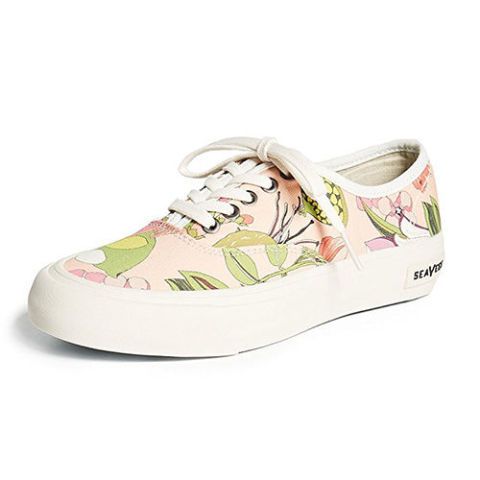 trendy spring shoes