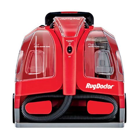 6 Best Carpet-Cleaning Machines in 2018 - Top Rated Carpet Shampoo and ...