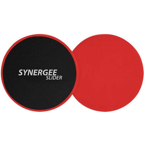 Synergee Sliders Synergee Sliders