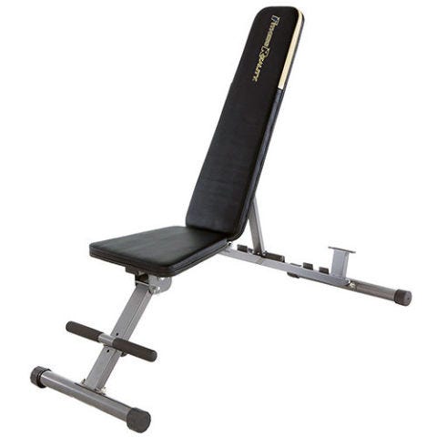 Fitness Reality 1000 Super Max Weight Bench Fitness Reality 1000 Super Max Weight Bench