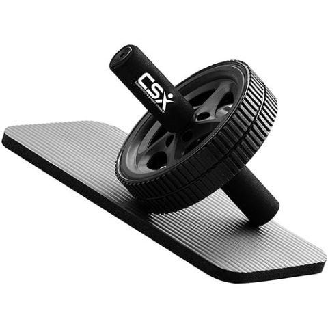 CSX Dual Ab Roller Wheel CSX Dual Ab Roller Wheel