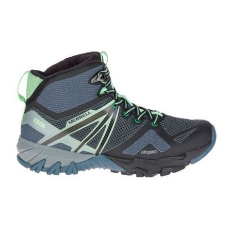 9 Best Women's Hiking Boots & Shoes for Outdoor Adventures in 2018