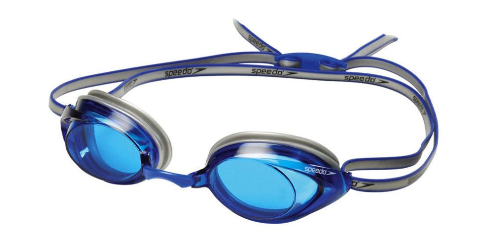 speedo goggles competition racing