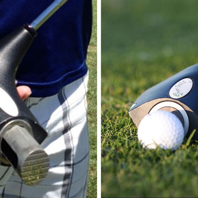 This New Golf Club Helps You Instantly Get Better At Golf — New ...