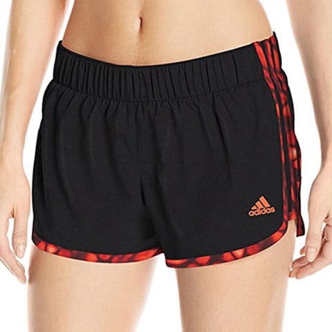 adidas womens athletic shorts