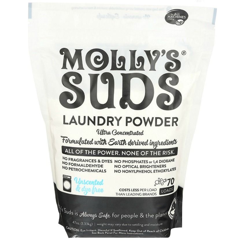 10 Best Baby Laundry Detergents In 2018 Gentle Laundry Detergent