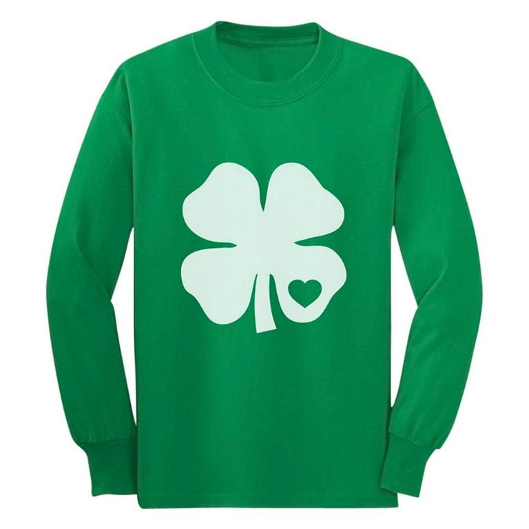 10 Best St. Patrick's Day Shirts for Kids in 2018 - Cute Kids St ...