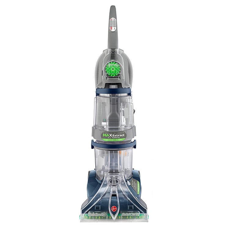 6 Best Carpet-Cleaning Machines in 2018 - Top Rated Carpet Shampoo and ...