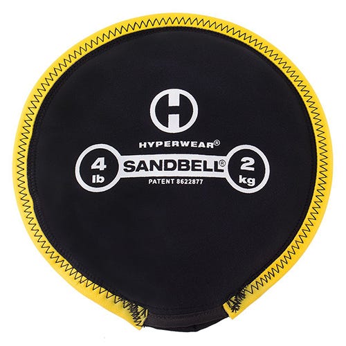 Hyperwear SandBell Sandbag Hyperwear SandBell Sandbag
