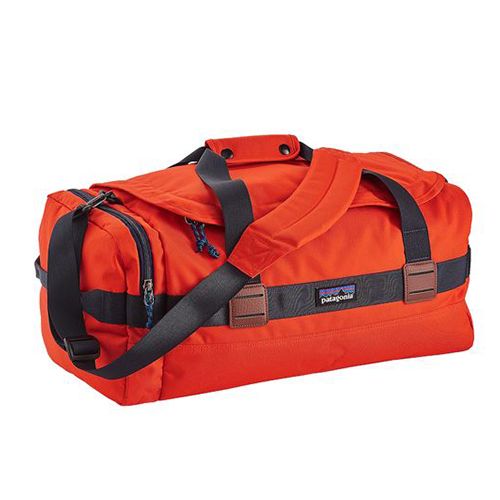 buck athletics beast bag