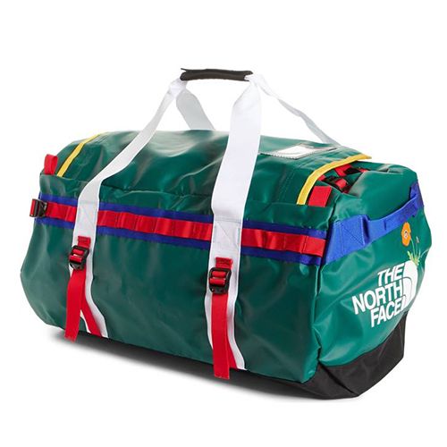 buck athletics beast bag
