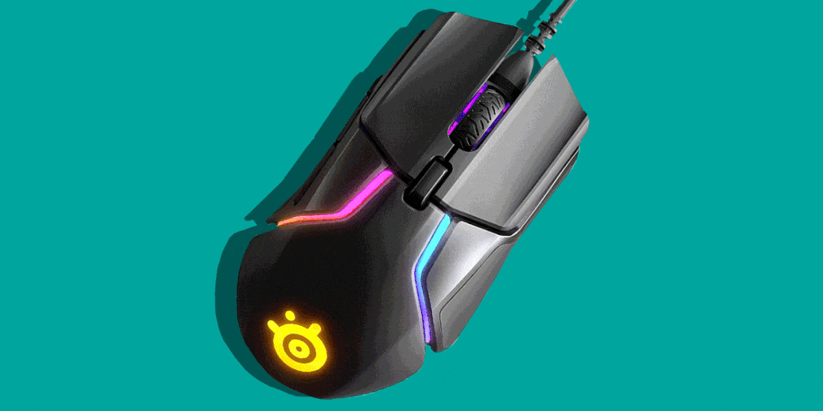 9 Best Gaming Mouse Reviews in 2018 - Top Rated Gaming Mice