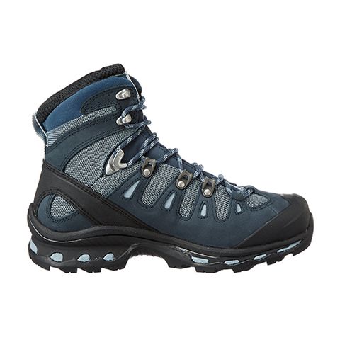 9 Best Women's Hiking Boots & Shoes for Outdoor Adventures in 2018