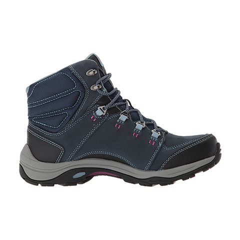 9 Best Women's Hiking Boots & Shoes for Outdoor Adventures in 2018