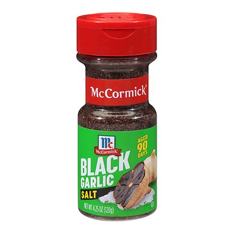 McCormick Black Garlic Salt
