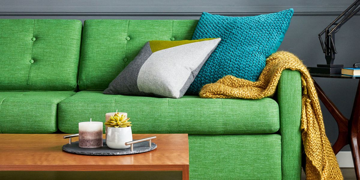 14 Best Sleeper Sofas for 2019 Comfortable Chair Sofa 
