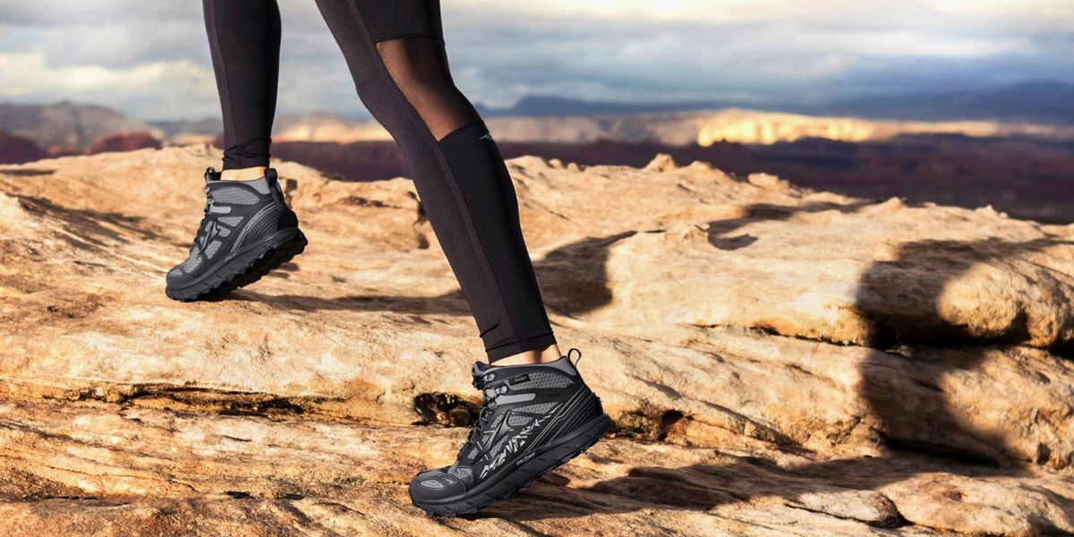 9 Best Women's Hiking Boots & Shoes for Outdoor Adventures in 2018