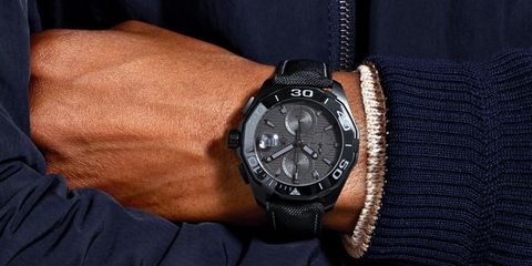 titanium watches