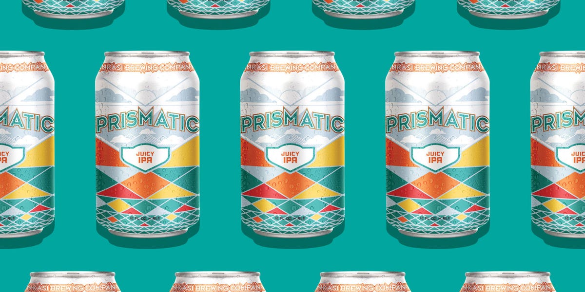 10 Best Craft Beers to Sip This Summer 2018 - Delicious Craft Beer Brands