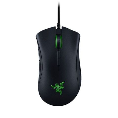 Furious cabbage Quickly 9 Best Gaming Mouse Reviews in 2018 - Top Rated Gaming Mice