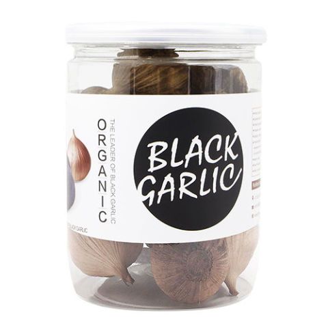 RioRand Organic Black Garlic Heads