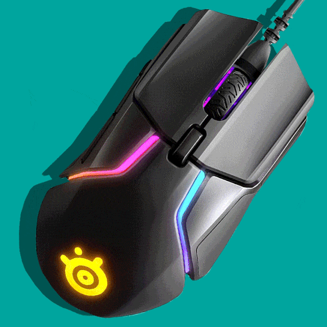 best gaming mouse