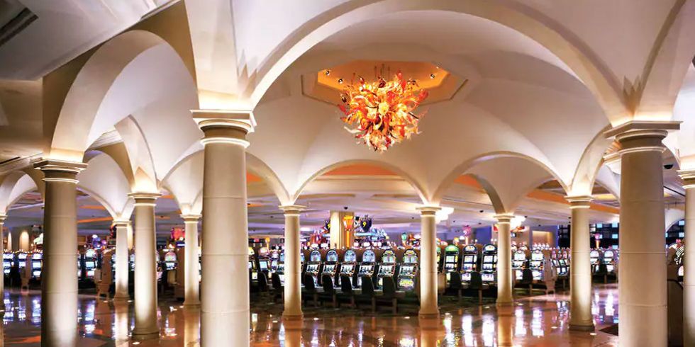 15 Best Casinos In The US - Top Casinos To Visit In 2018