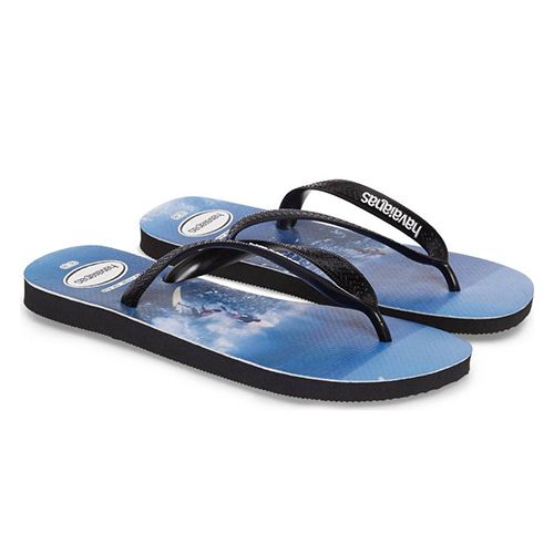 SUNNY Store 2018 Mens Sandals Casual Summer Slippers Shoes Men Rubber Platform Sandals Beach Flip Flops for Men Sandalias
